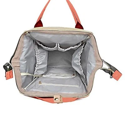Sac à dos à langer pour bébé
