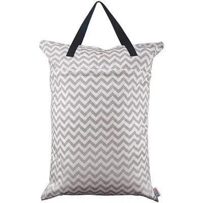 Pochette pour matelas à langer