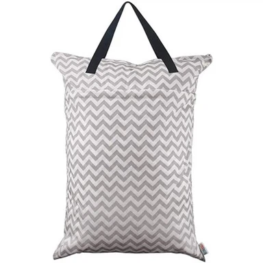 Pochette pour matelas à langer