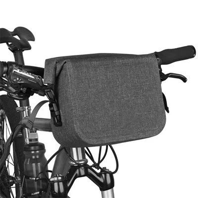 Sacoche de selle de vélo