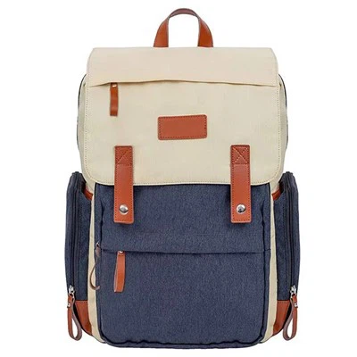 Camo bébé changeant sac à dos