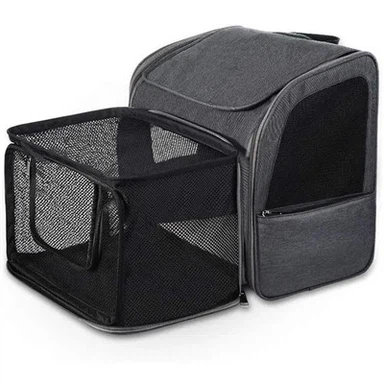 Fourre-tout de transport pour chien