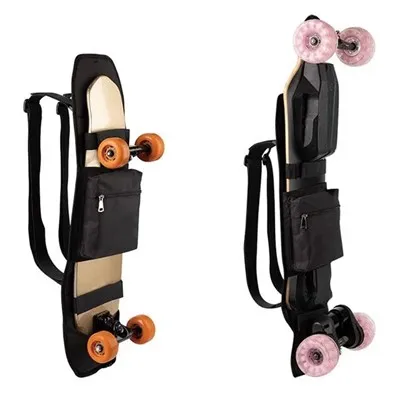 Sac Longboard Électrique