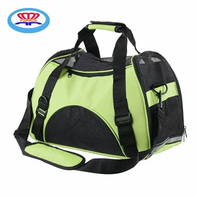 Sac extensible pour animaux de compagnie