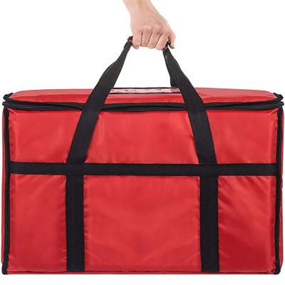Sac thermique de livraison de nourriture