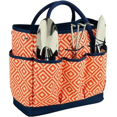 Outils de jardinage en acier inoxydable