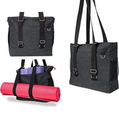 Sac fourre-tout polyvalent pour le bureau