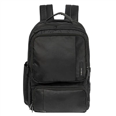 Sac à dos en nylon à plusieurs couches pour le voyage