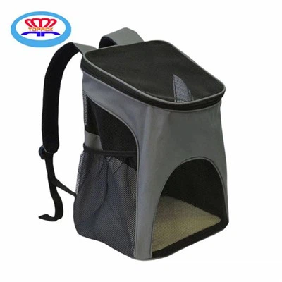 Sac à dos de transport pour chiots