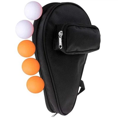 Sac de transport pour raquettes de ping-pong