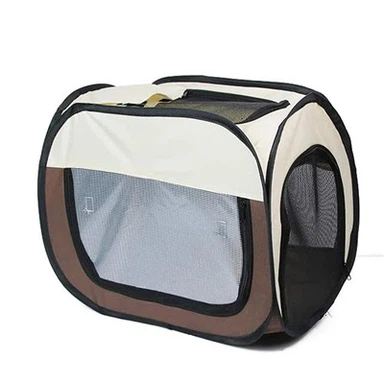 Sac de transport pour animaux de compagnie lapin