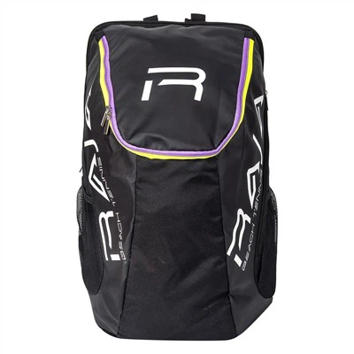 Sac à dos inversé en PU avec chargement USB