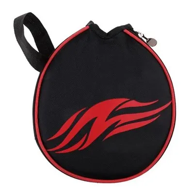 Pochette pour raquette de tennis de table