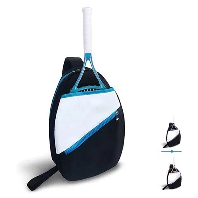 Sac à dos de tennis