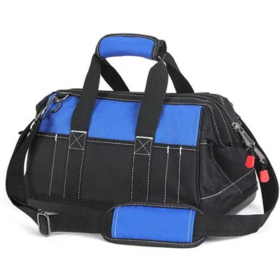 Sac à outils avec base étanche