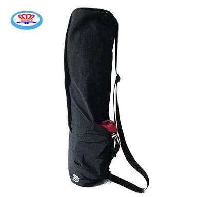 Sac de yoga à fermeture éclair